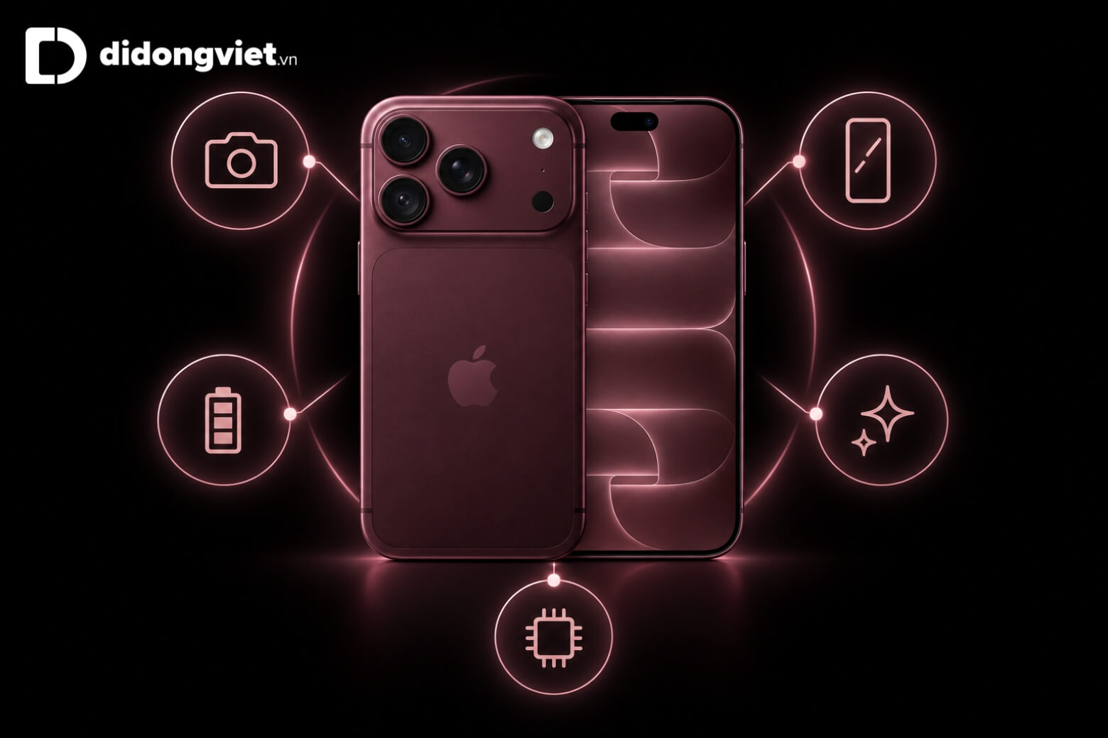 Thu cũ lên đời iPhone 18 Series có lợi không? Cân nhắc điều gì? 10 Thu cũ lên đời iPhone 18 series có lợi không yếu tố ảnh hưởng