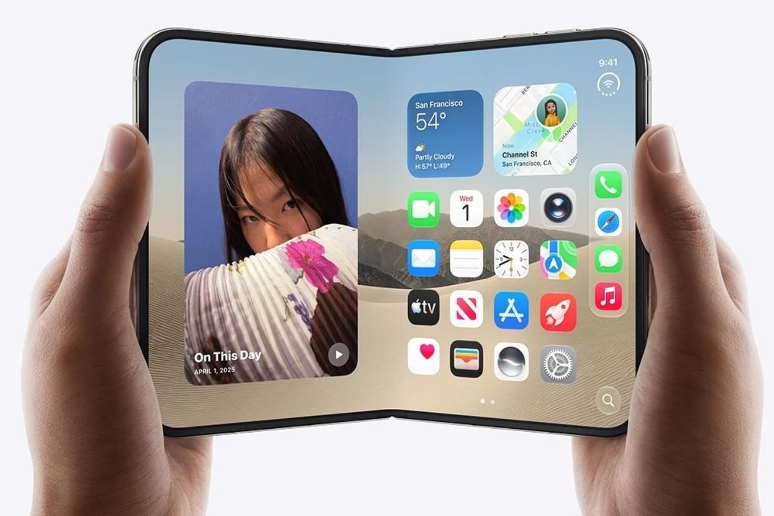 Touch ID trên iPhone Duo: Vị trí, cách dùng và điểm đặc biệt 9 Touch ID hỗ trợ mở khóa, xác thực và thanh toán Apple Pay