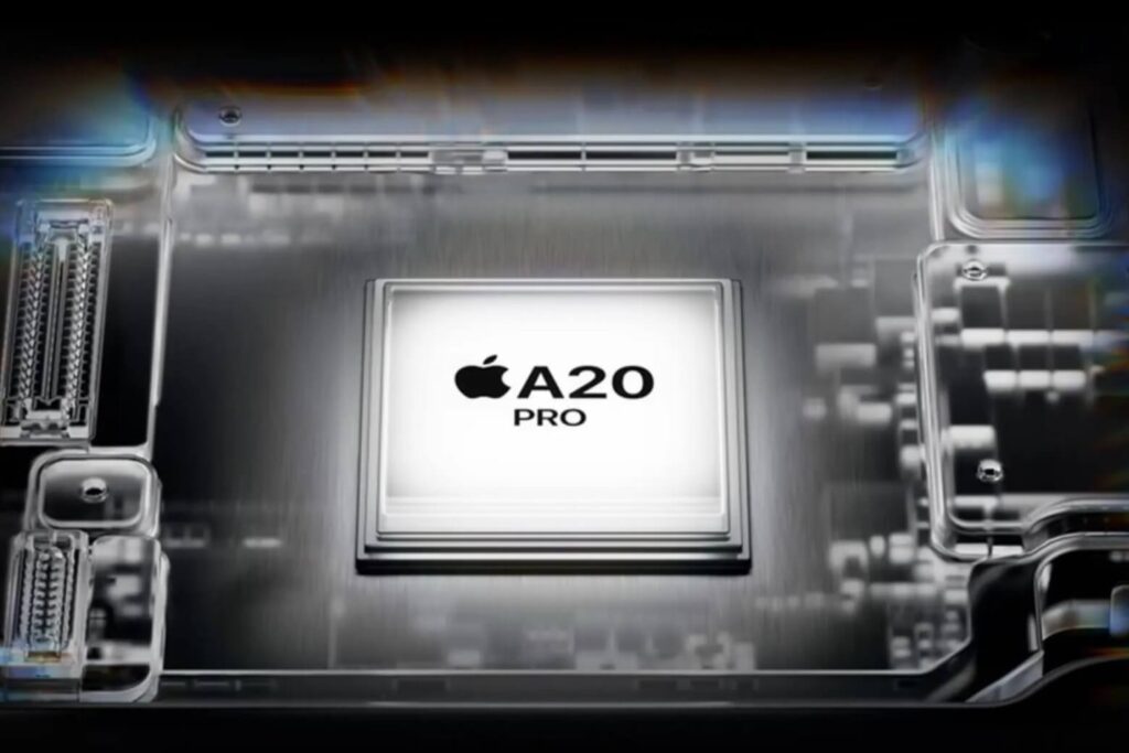 Trên tay iPhone 18 Pro: thiết kế, camera khẩu độ biến thiên và sạc nhanh 60W 9 iPhone 18 Pro nổi bật với chip A20 Pro 2nm, GPU 7 nhân