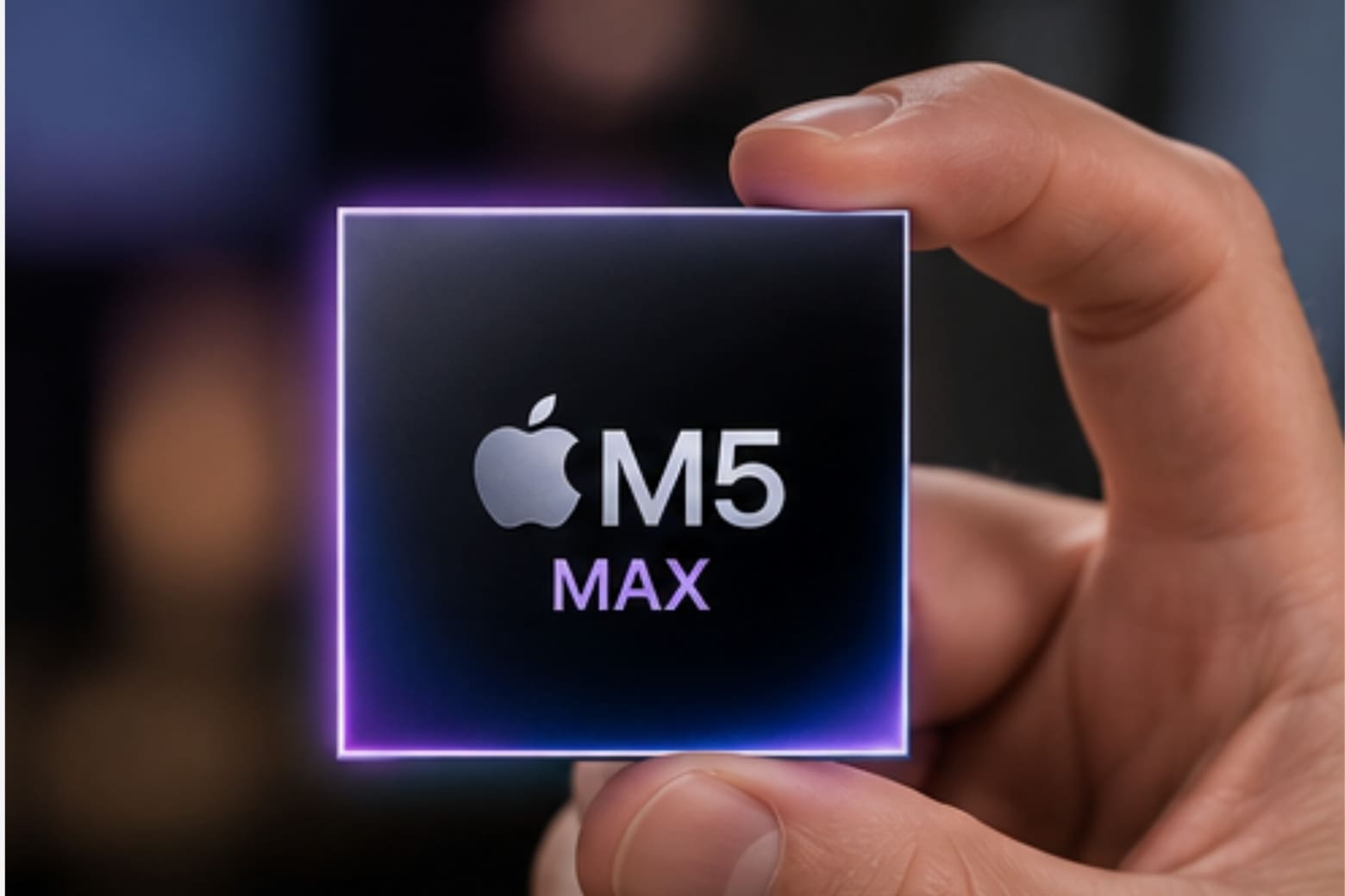 Trên tay MacBook Pro M5 Max có gì nổi bật? 12 M5 Max nổi bật với sức mạnh xử lý và đồ họa vượt trội