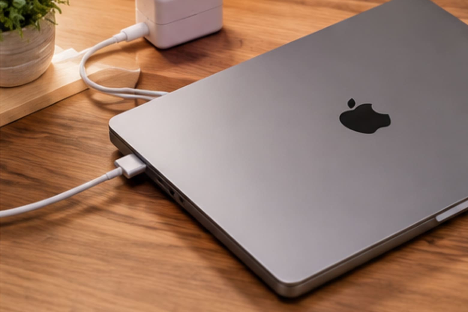 Trên tay MacBook Pro M5 Max có gì nổi bật? 14 Thunderbolt 5 tốc độ cao cùng hệ thống cổng kết nối đa dạng