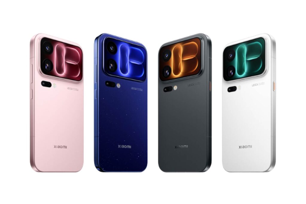 Xiaomi 18 Pro Series có gì mới? Khi nào ra mắt tại Việt Nam? 7 Xiaomi 18 Pro Series dự kiến cập bến Việt Nam trong Quý IV/2026 với phiên bản chính hãng VN/A.