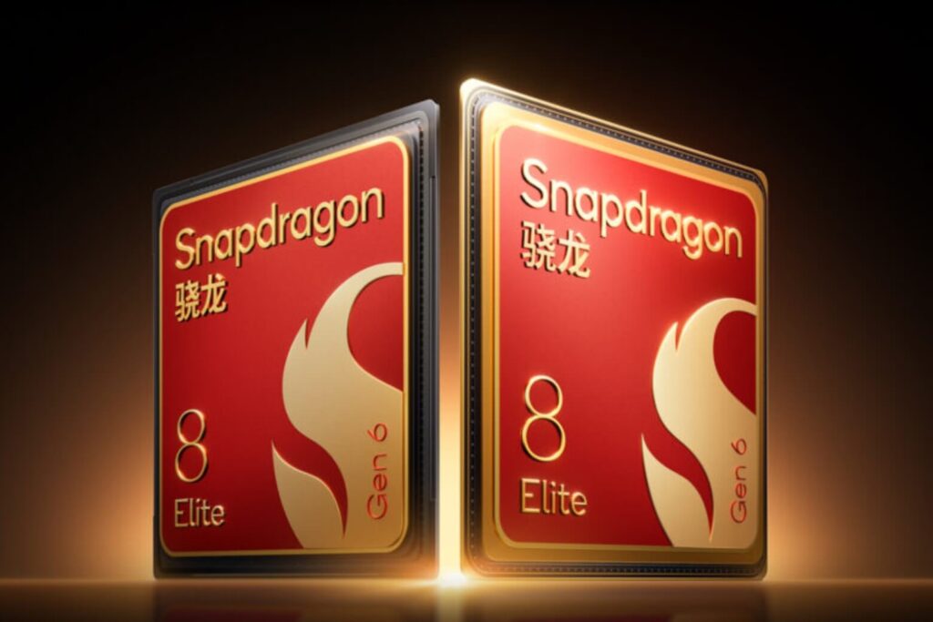 Xiaomi 18 Pro Series có gì mới? Khi nào ra mắt tại Việt Nam? 8 Xiaomi 18 Pro Series nổi bật với chip Snapdragon 8 Elite Gen 6 tiến trình 2nm, xung nhịp tối đa 5,0 GHz.