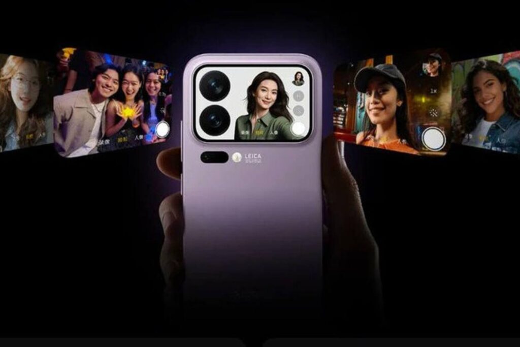 Xiaomi 18 Pro Series có gì mới? Khi nào ra mắt tại Việt Nam? 9 Xiaomi 18 Pro Series nổi bật với màn hình SuperPixel 2.0 4.000 nits, LTPO 1–120Hz và màn hình phụ AMOLED 120Hz.