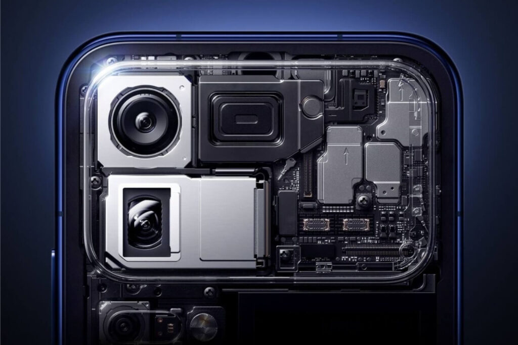 Xiaomi 18 Pro Series có gì mới? Khi nào ra mắt tại Việt Nam? 10 Xiaomi 18 Pro Series nổi bật với camera Leica 200MP, tele tiềm vọng 200MP