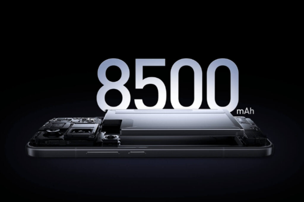 Xiaomi 18 Pro Series có gì mới? Khi nào ra mắt tại Việt Nam? 11 Xiaomi 18 Pro Series nổi bật với pin 7.000–8.500mAh, sạc 100W