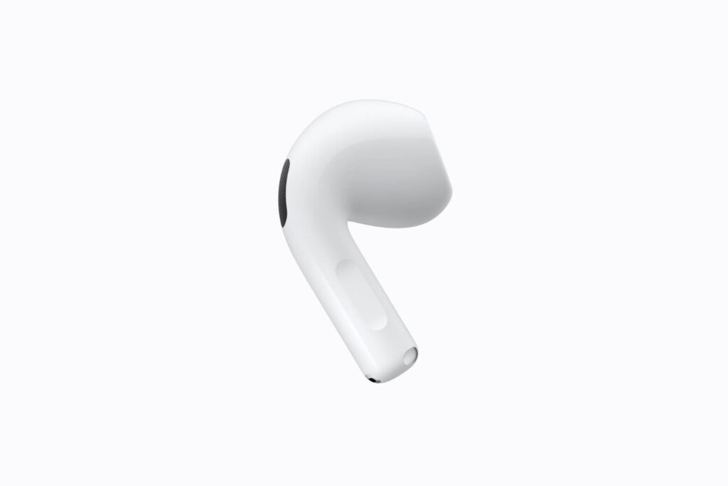 AirPods 5 có chống nước không? Sự thật về chuẩn IP57 và cách dùng an toàn 10 AirPods 5 phù hợp tập luyện với khả năng kháng nước IP57, nhưng cần tránh ngâm nước