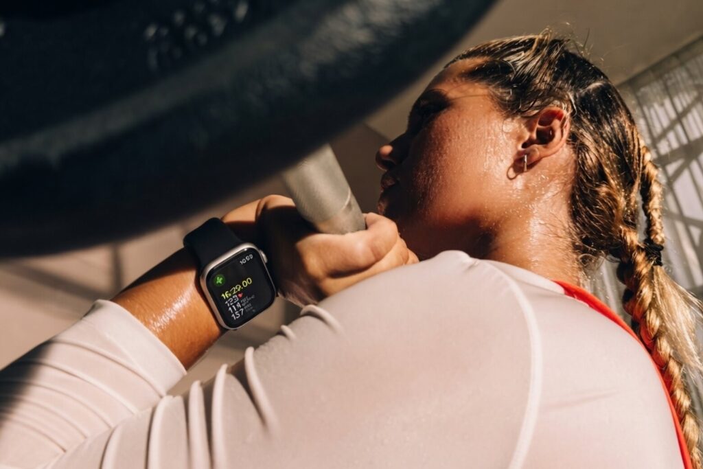 Apple Watch Series 12 có mấy màu? Bảng màu chi tiết và cách chọn theo nhu cầu thực tế 11 Apple Watch Series 12 có mấy màu? Bảng màu chi tiết và cách chọn theo nhu cầu thực tế