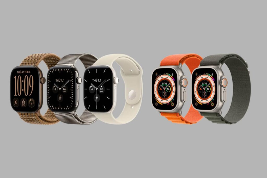 Apple Watch Series 12 có phù hợp để chạy bộ không? 9 Apple Watch Series 12 phù hợp chạy bộ từ 5K đến 21K nhờ thiết kế nhẹ, hiệu năng thể thao tốt