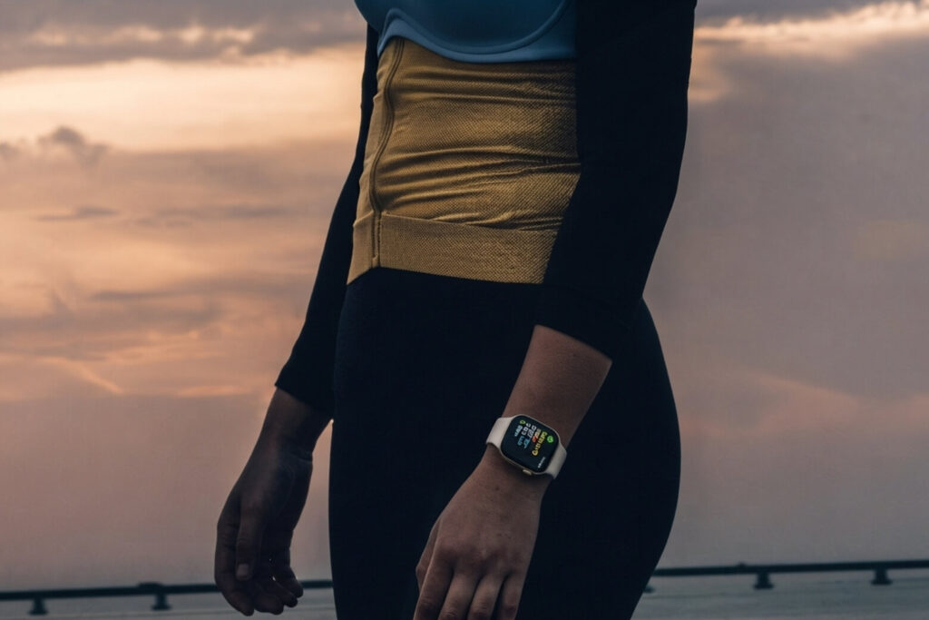 Apple Watch Series 12 có phù hợp để theo dõi sức khỏe không? 11 Apple Watch Series 12 có phù hợp để theo dõi sức khỏe không?
