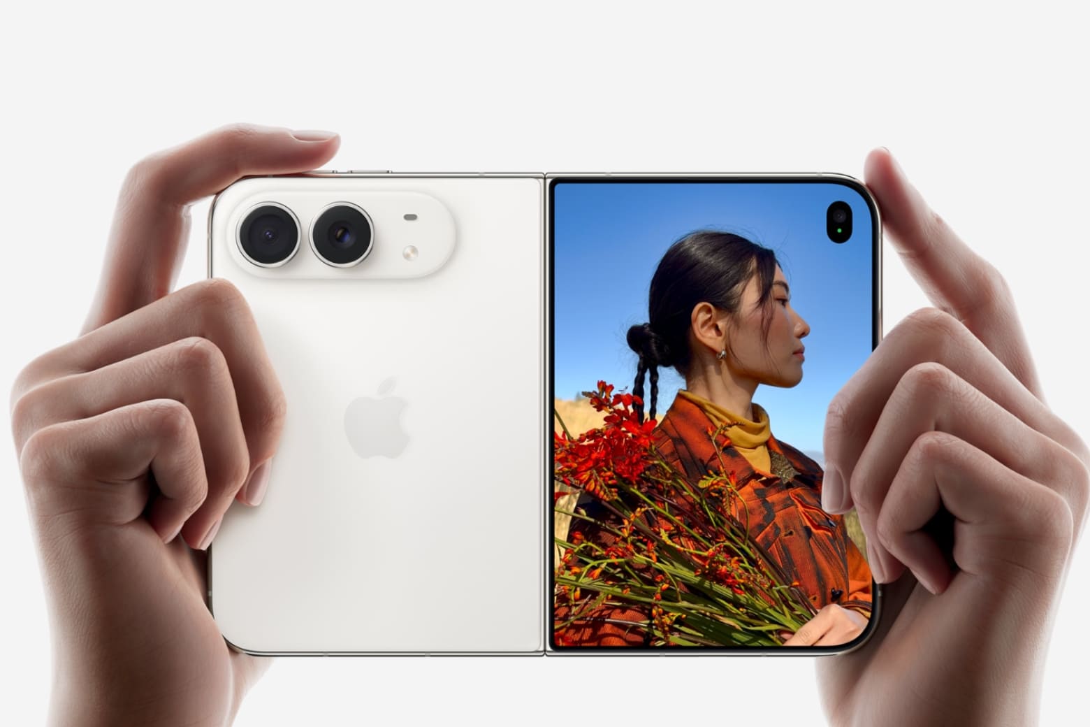 Các chế độ gập iPhone Duo có gì đặc biệt? Chi tiết 5 kiểu sử dụng 12 Lựa chọn tư thế gập phù hợp với từng nhu cầu