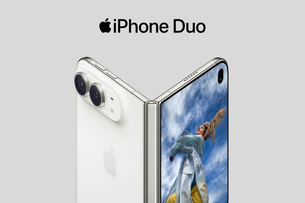 Cách bảo vệ màn hình gập iPhone Duo đúng chuẩn kỹ thuật và bền bỉ 8 Bảo hành tiêu chuẩn 12 tháng của iPhone Duo chỉ áp dụng cho lỗi kỹ thuật từ nhà sản xuất