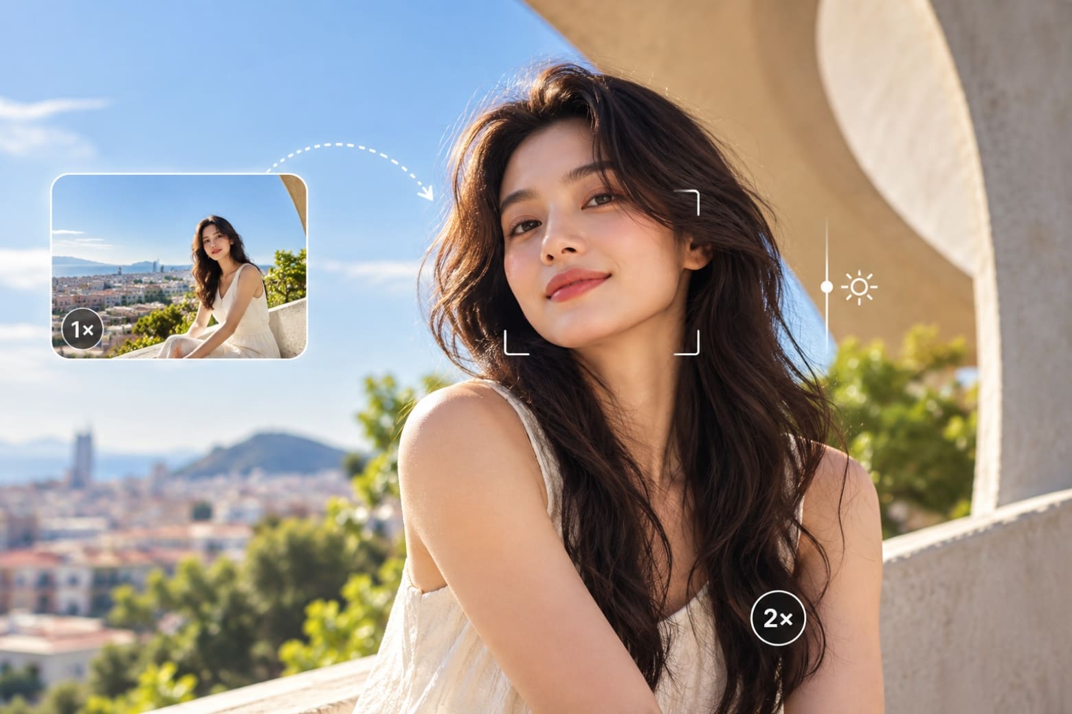 Cách chỉnh camera iPhone 18 Pro Max chụp hình đẹp theo từng tình huống 17 Phong Cách Nhiếp Ảnh 3 tạo chất ảnh riêng ngay khi chụp