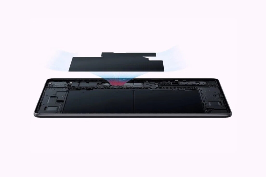 Cấu hình HUAWEI MatePad 11.5 PaperMatte Wifi: Thông số và hiệu năng thực tế 8 HUAWEI MatePad 11.5 PaperMatte Wifi nổi bật với RAM 8GB LPDDR5, đa nhiệm ổn định