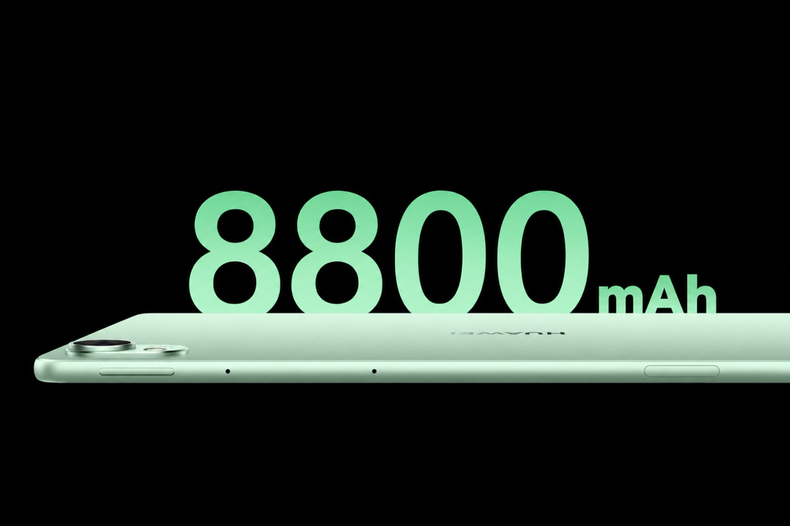 Cấu hình HUAWEI MatePad 11.5 S 2026: Kirin T92C, màn hình 144Hz 17 Cấu hình HUAWEI MatePad 11.5 S 2026 pin 8.800 mAh
