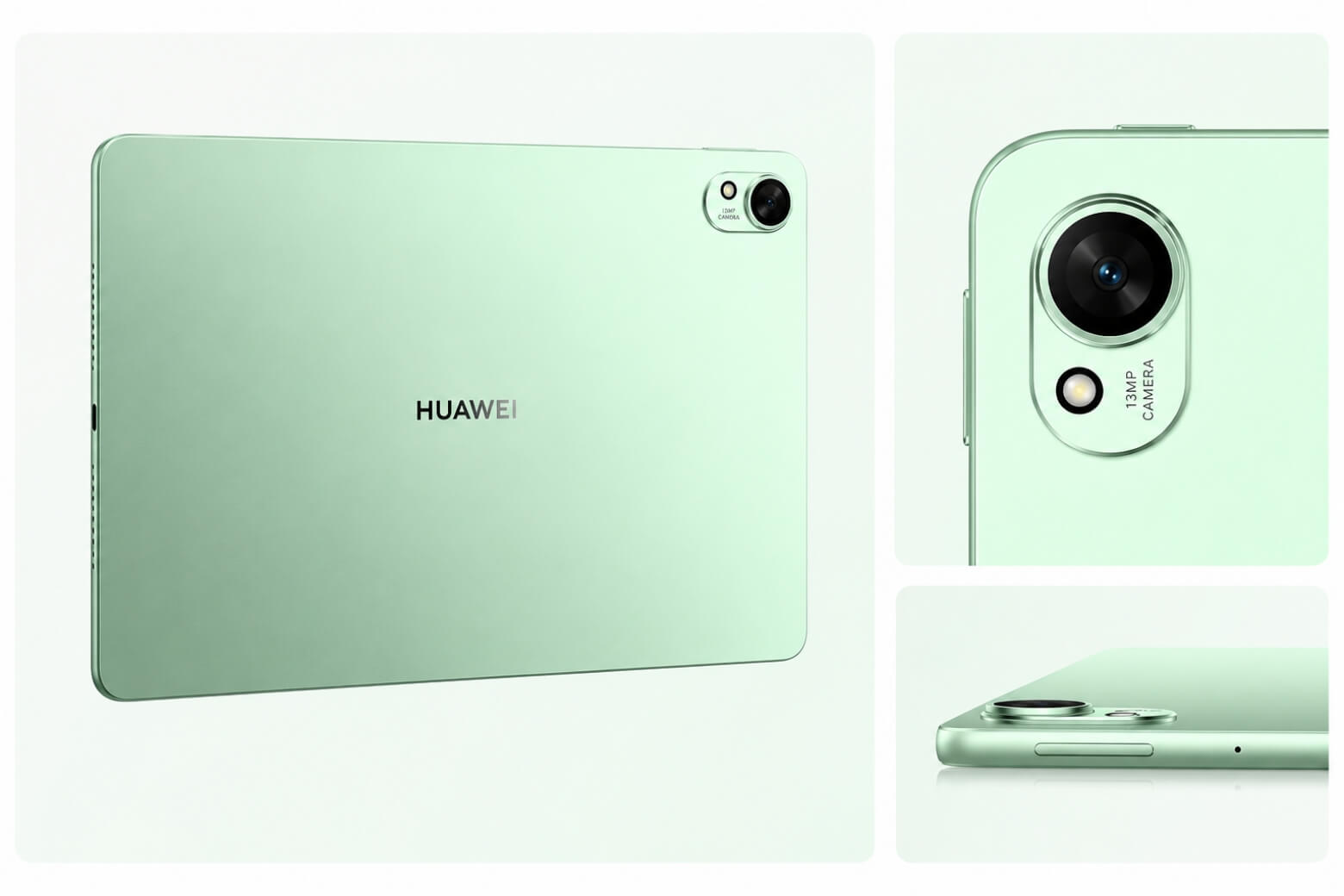 Cấu hình HUAWEI MatePad 11.5 S 2026: Kirin T92C, màn hình 144Hz 12 Cấu hình HUAWEI MatePad 11.5 S 2026 thân nhôm nguyên khối