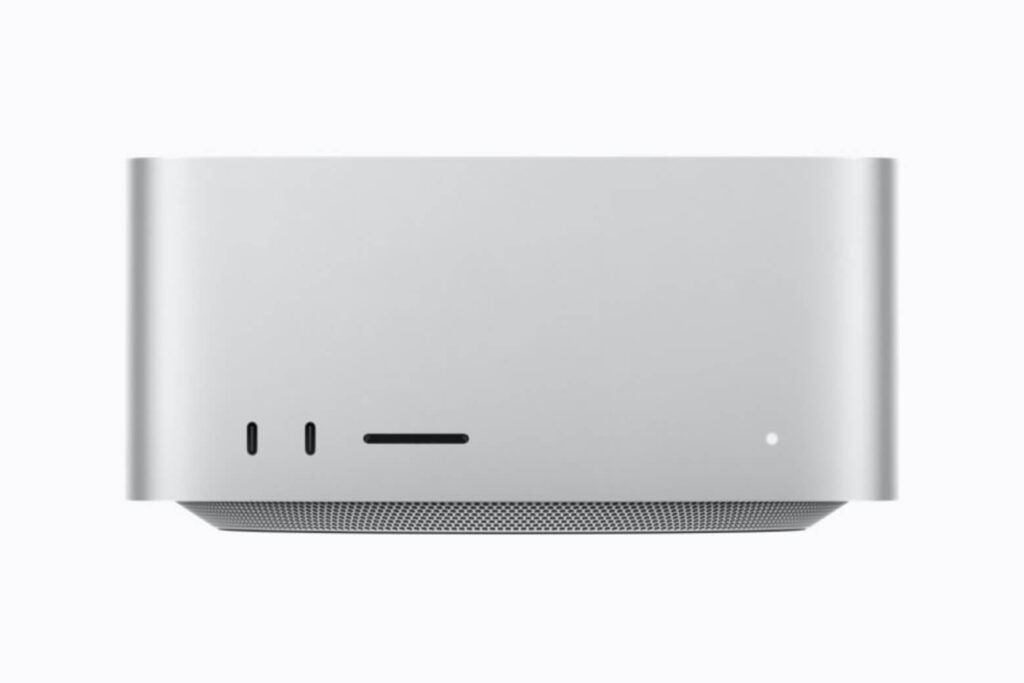 Cấu hình Mac Studio M5 Ultra: Thông số chi tiết và hướng dẫn chọn mua 5 Mac Studio M5 Ultra nổi bật với kiến trúc UltraFusion và băng thông liên kết hơn 4,4TB/s