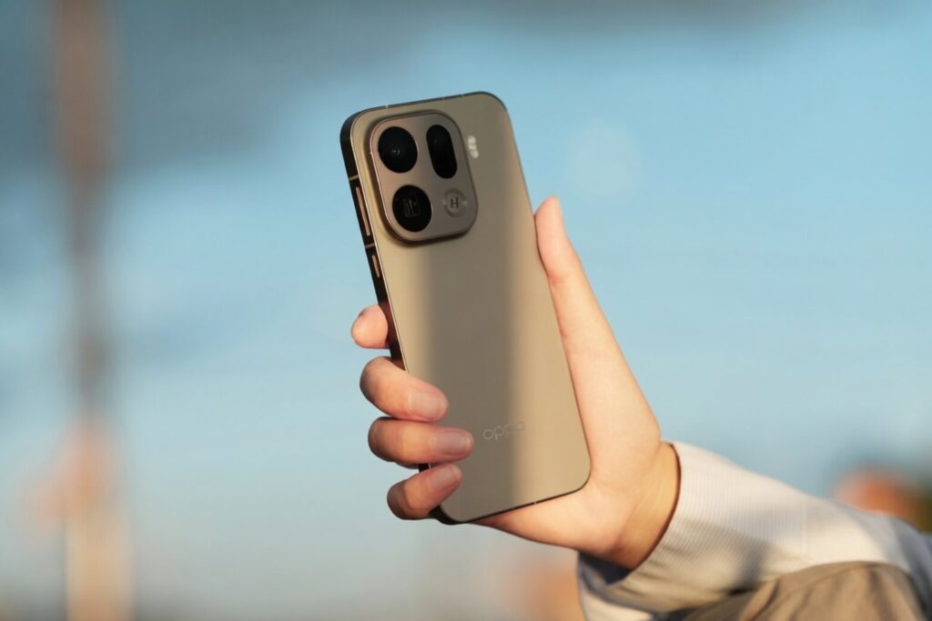 Cấu hình OPPO Find X10: Thông số kỹ thuật và đánh giá thực tế 6 cau hinh oppo find x10 do dam tay khi cam didongviet