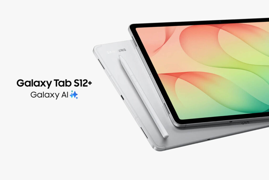 Cấu hình Samsung Galaxy Tab S12 Plus chi tiết và đánh giá thực tế 6 Samsung Galaxy Tab S12 Plus nổi bật với Dimensity 9500 3nm, màn hình Dynamic AMOLED 2X 12,6 inch 120Hz