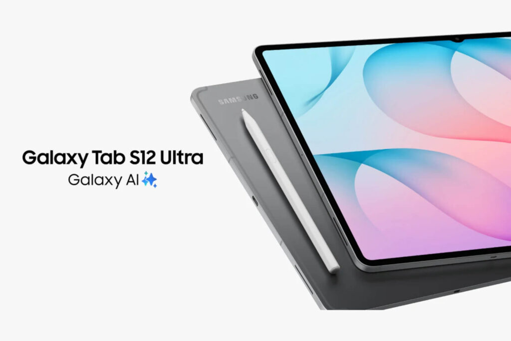 Cấu hình Samsung Galaxy Tab S12 Ultra chi tiết và đánh giá thực tế 7 Cấu hình Samsung Galaxy Tab S12 Ultra chi tiết và đánh giá thực tế