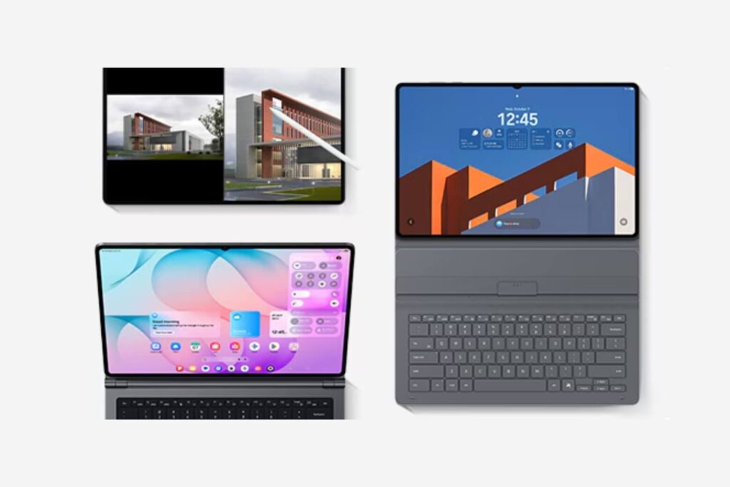 Cấu hình Samsung Galaxy Tab S12 Ultra chi tiết và đánh giá thực tế 10 Samsung Galaxy Tab S12 Ultra nổi bật với Samsung DeX đa nhiệm, S Pen lục giác