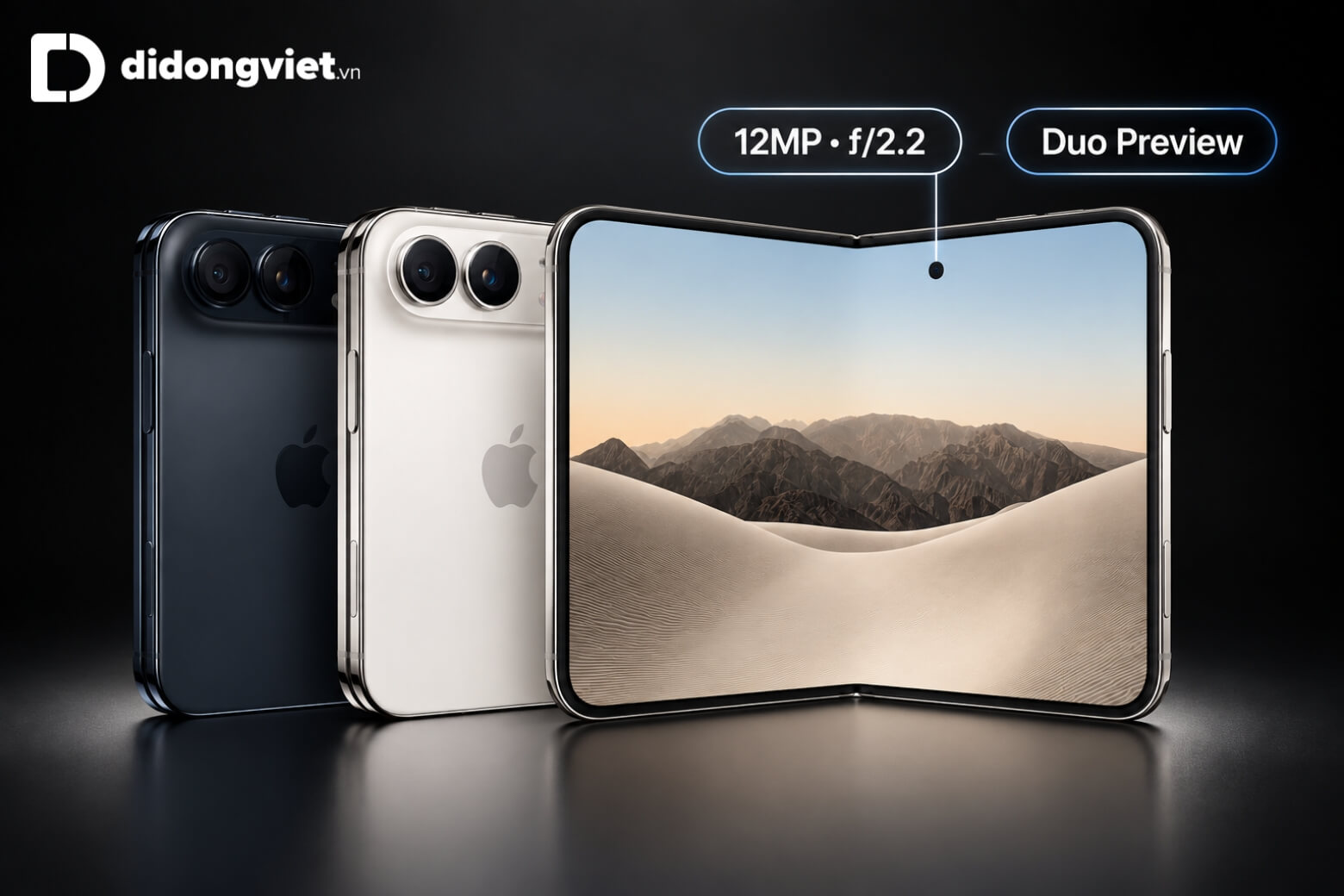 Tính năng Center Stage trên iPhone 18 Pro Series và iPhone Duo có gì mới? 6 Center Stage trên iPhone 18 Pro Series và iPhone Duo có gì mới trên iPhone Duo