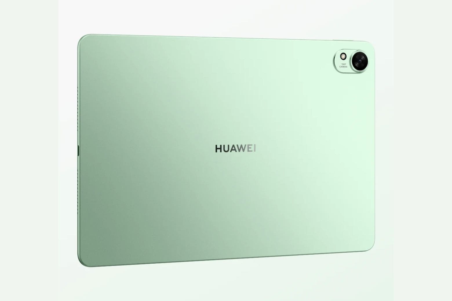 Có nên mua HUAWEI MatePad 11.5 S 2026? Phù hợp với ai? 12 Thân kim loại siêu mỏng, nhẹ nhàng đồng hành trong mọi hành trình