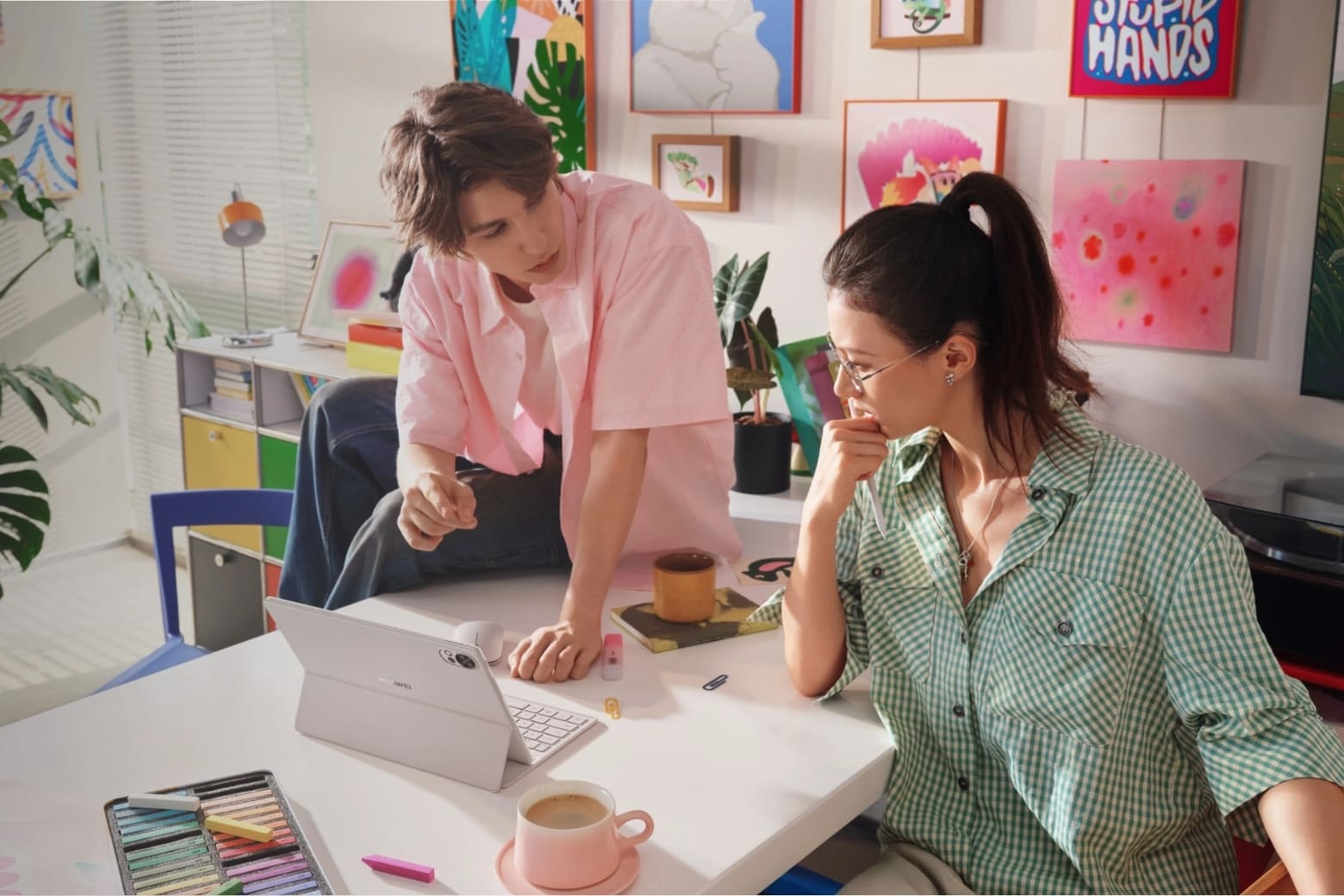 Có nên mua HUAWEI MatePad 12 X? Đánh giá trước khi lựa chọn 18 Ứng dụng, phụ kiện và kết nối là những yếu tố cần kiểm tra