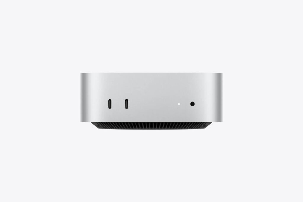 Có nên mua Mac mini M5 Pro: Đánh giá hiệu năng và bài toán đầu tư thực tế 7 Mac mini M5 Pro nổi bật với CPU 18 nhân, GPU 20 nhân và băng thông 307GB/s