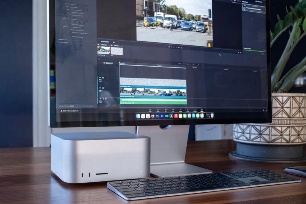 Có nên mua Mac Studio M5 Ultra: Đánh giá hiệu năng và bài toán đầu tư thực tế 8 co nen mua mac studio m5 ultra nang luc xu ly video 8k didongviet
