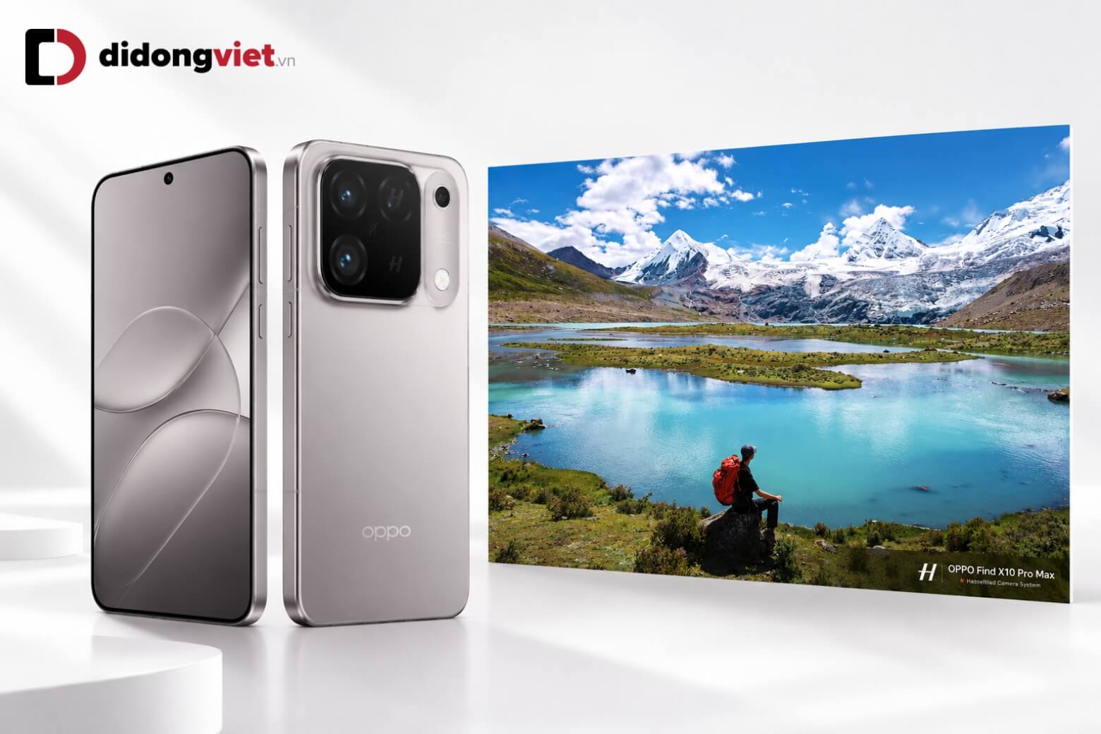 Đánh giá camera OPPO Find X10 Pro Max: Chụp ảnh và quay video có tốt không? 12 Đánh giá camera OPPO Find X10 Pro Max chính 200MP