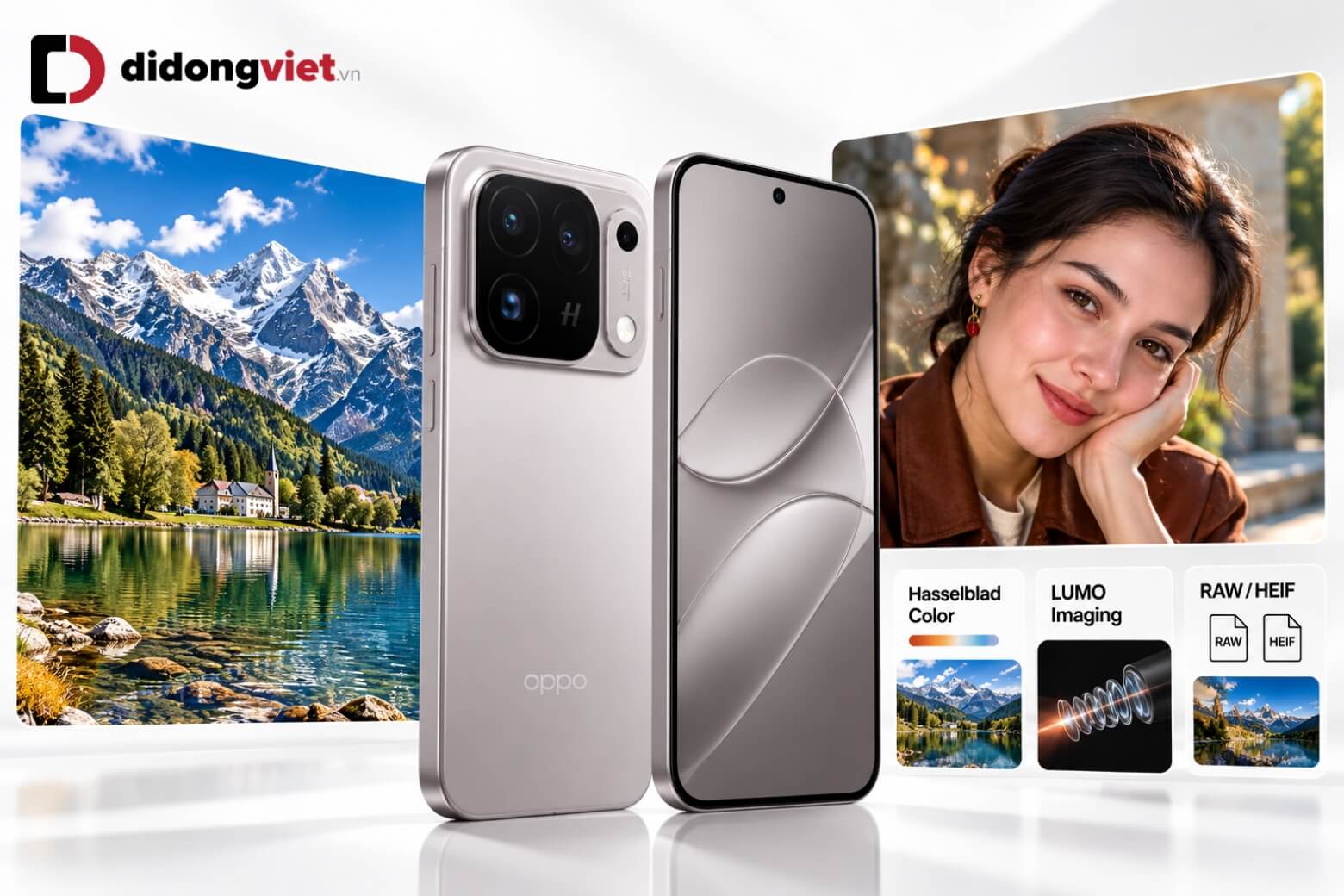 Đánh giá camera OPPO Find X10 Pro Max: Chụp ảnh và quay video có tốt không? 17 Đánh giá camera OPPO Find X10 Pro Max công nghệ Hasselblad