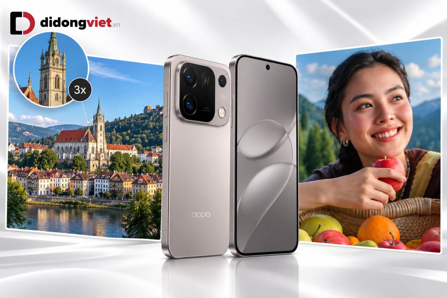 Đánh giá camera OPPO Find X10 Pro Max: Chụp ảnh và quay video có tốt không? 14 Đánh giá camera OPPO Find X10 Pro Max zoom quang 3x