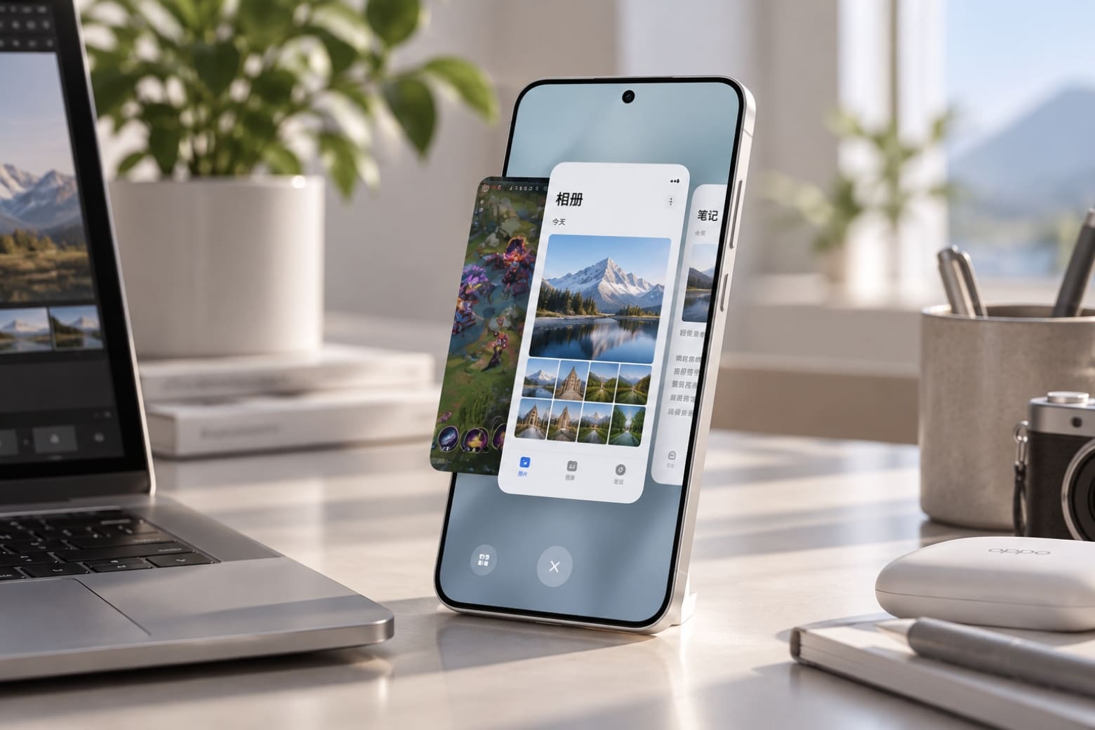 Đánh giá hiệu năng OPPO Find X10: Chip Dimensity 9600M có mạnh không? 9 RAM lớn, bộ nhớ nhanh giúp đa nhiệm linh hoạt