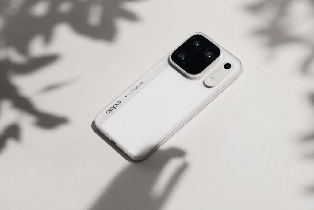 Đánh giá hiệu năng OPPO Find X10 Pro Max: Sức mạnh chip 2nm và độ ổn định thực tế 8 danh gia hieu nang oppo find x10 pro max do on dinh khi choi game didongviet