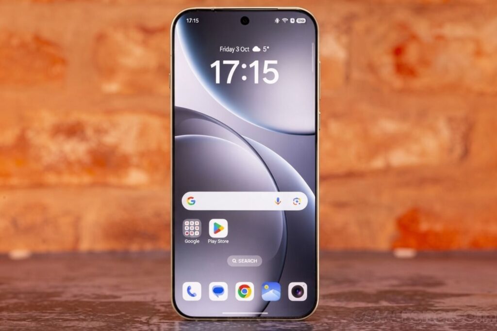 Đánh giá hiệu năng OPPO Find X10 Pro Max: Sức mạnh chip 2nm và độ ổn định thực tế 9 danh gia hieu nang oppo find x10 pro max kha nang doc ghi du lieu didongviet