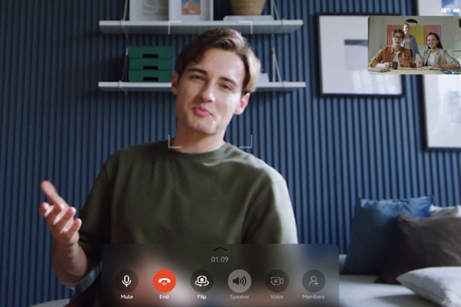 Đánh giá HUAWEI MatePad 11.5 PaperMatte Wifi: Màn hình nhám có gì nổi bật? 12 Camera tiện dụng, bốn loa Histen 8.1 nâng tầm trải nghiệm giải trí