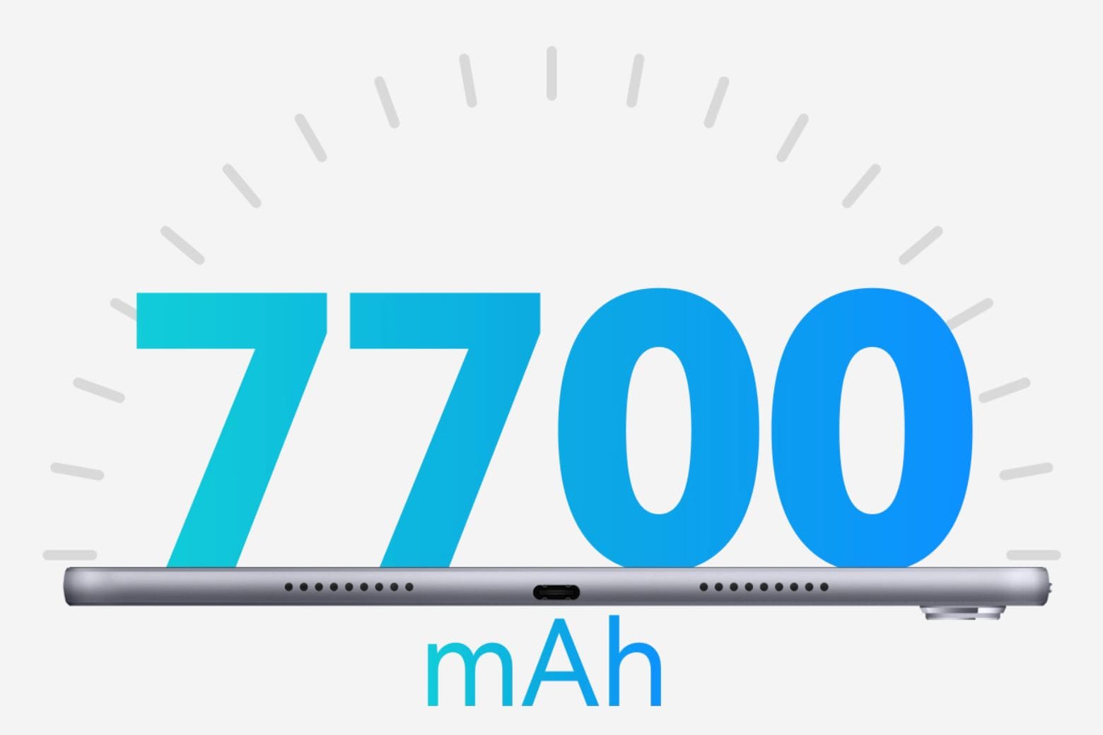 Đánh giá HUAWEI MatePad 11.5 PaperMatte Wifi: Màn hình nhám có gì nổi bật? 13 Pin 7700mAh hỗ trợ sử dụng lâu, xem video đến 10.5 giờ