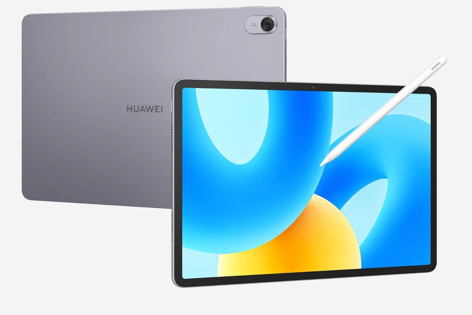 Đánh giá HUAWEI MatePad 11.5 PaperMatte Wifi: Màn hình nhám có gì nổi bật? 9 Thân kim loại mỏng nhẹ, cân bằng màn hình lớn và tính cơ động