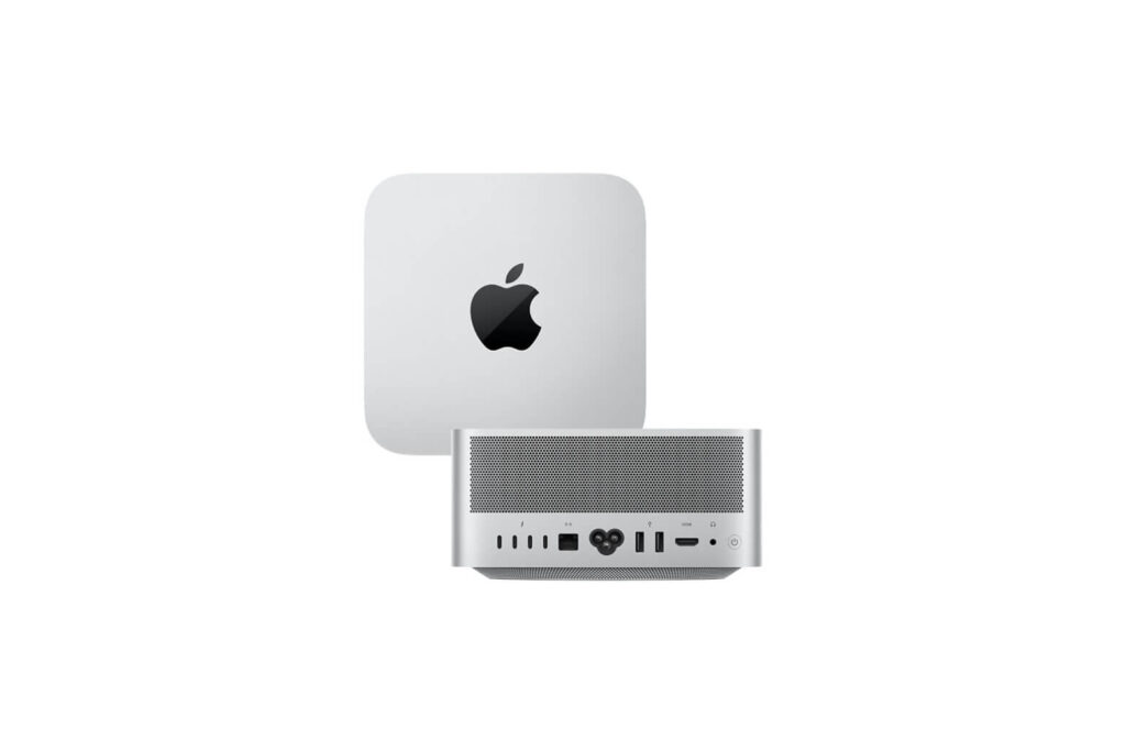 Đánh giá Mac Studio M5 Ultra về hiệu năng máy trạm và bài toán đầu tư thực tế 7 Mac Studio M5 Ultra nổi bật với kiến trúc Quad-Die UltraFusion, liên kết hai đế M5 Max qua băng thông nội bộ hơn 4,4 TB/s.