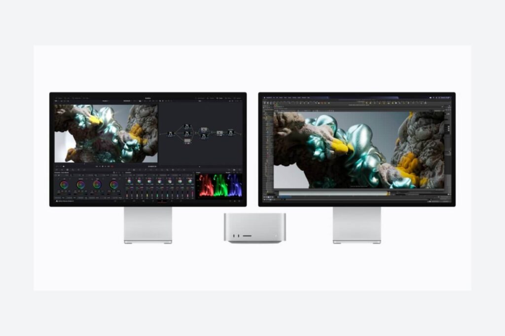 Đánh giá Mac Studio M5 Ultra về hiệu năng máy trạm và bài toán đầu tư thực tế 9 Mac Studio M5 Ultra nổi bật với Unified Memory tối đa 512GB, hỗ trợ chạy cục bộ các mô hình AI lớn