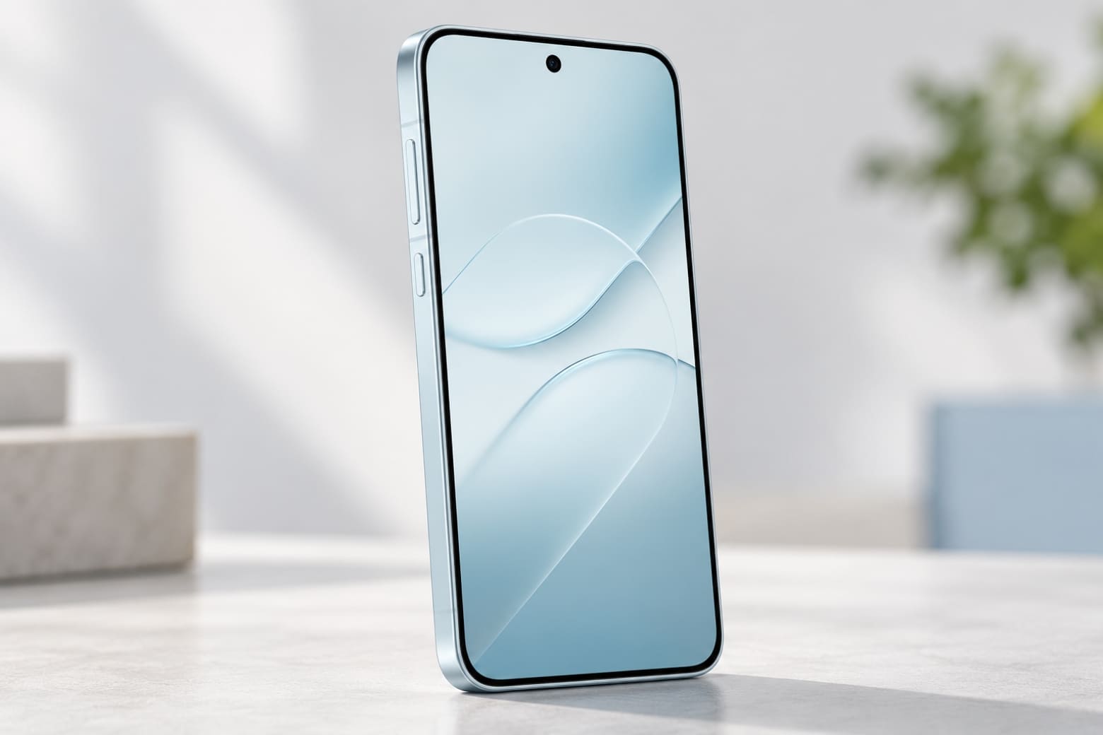 Đánh giá màn hình OPPO Find X10: Hiển thị sắc nét, mượt mà đến 144Hz 7 Thiết kế phẳng, viền 0,99mm mở rộng không gian nhìn