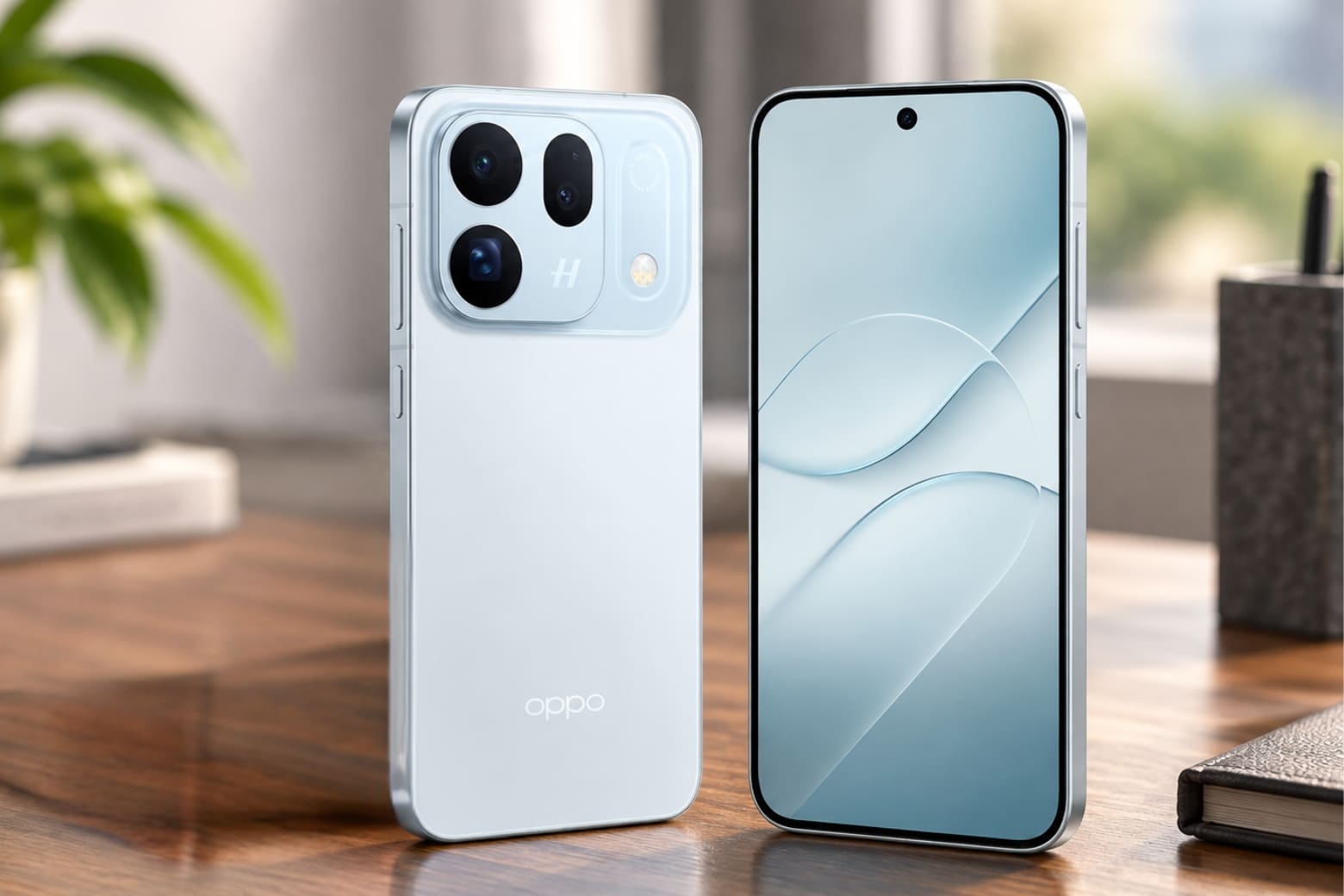 Đánh giá màn hình OPPO Find X10: Hiển thị sắc nét, mượt mà đến 144Hz 11 Nhiều lợi thế hiển thị, vẫn có điểm cần cân nhắc