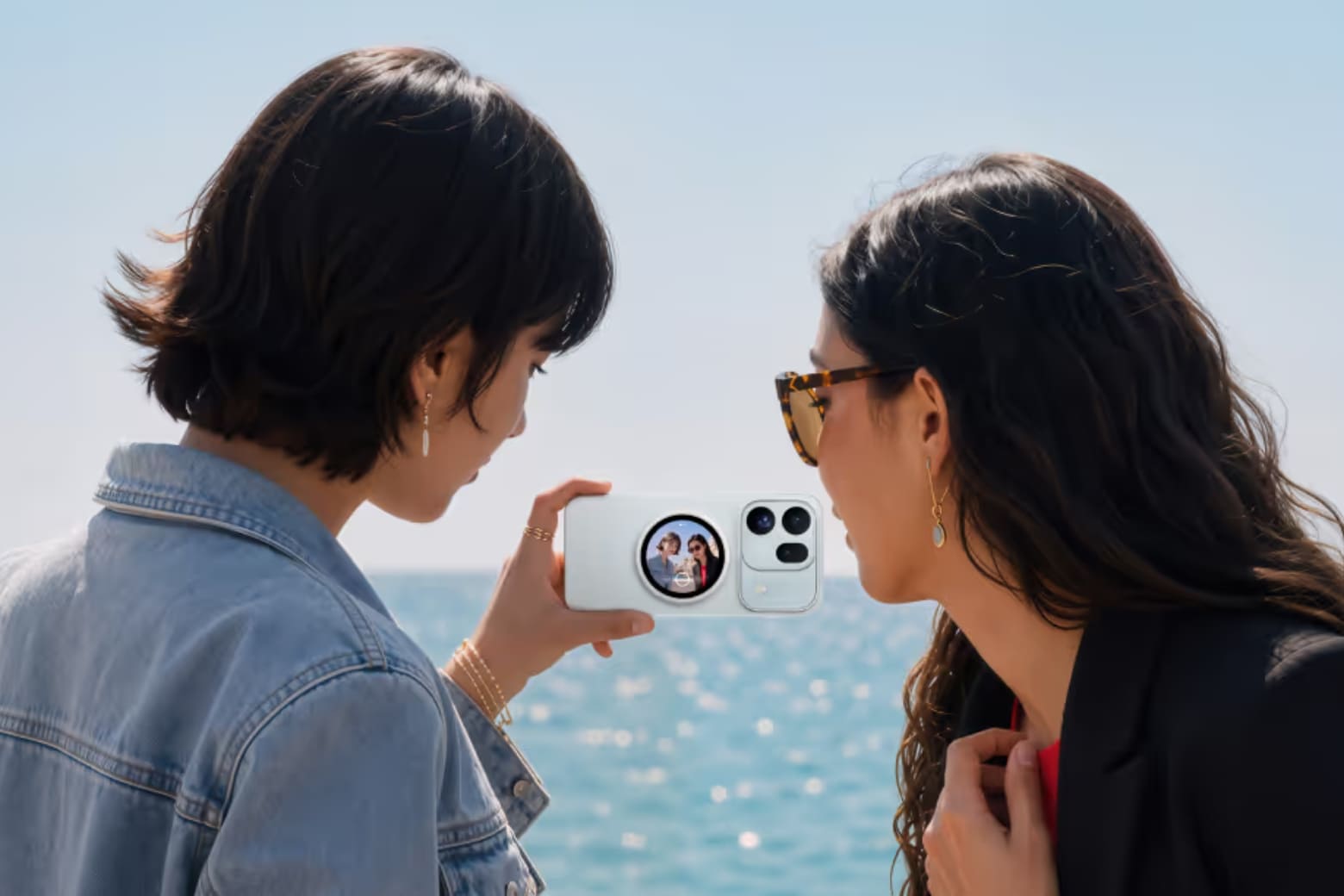 Đánh giá OPPO Find X10: Flagship camera kép 200MP có đáng mua? 11 Camera kép 200MP Hasselblad mở rộng khả năng sáng tạo