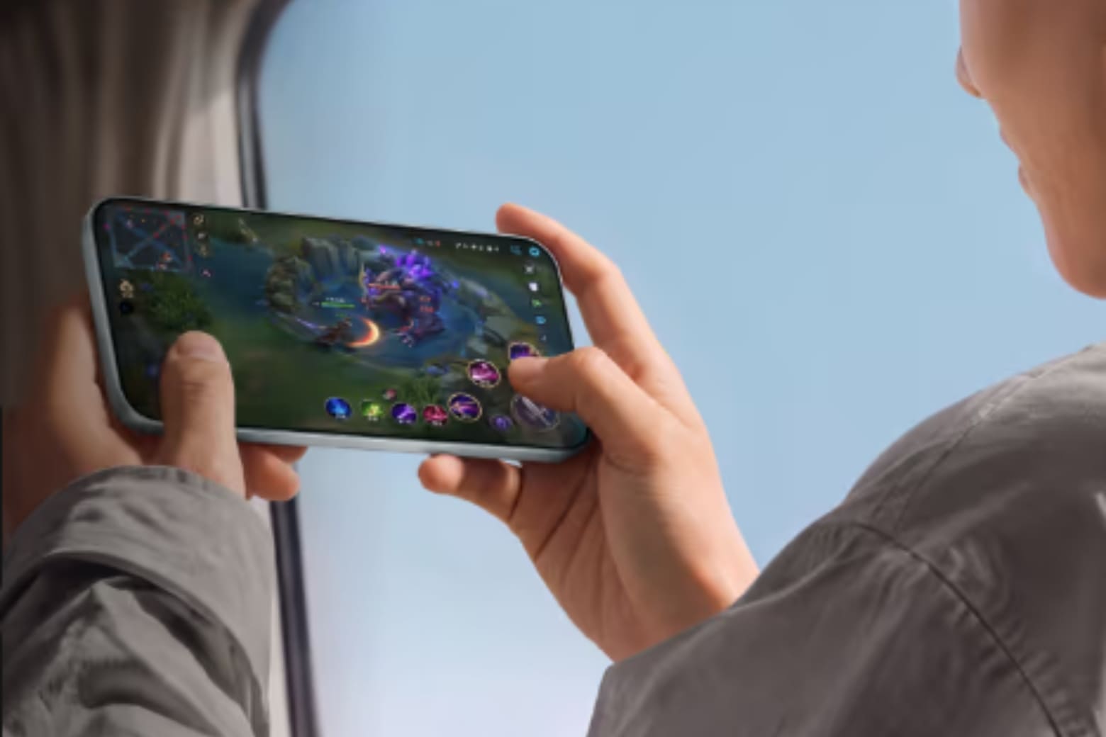 Đánh giá OPPO Find X10: Flagship camera kép 200MP có đáng mua? 12 Chip Dimensity 9600M mạnh mẽ, đáp ứng đa nhiệm và gaming