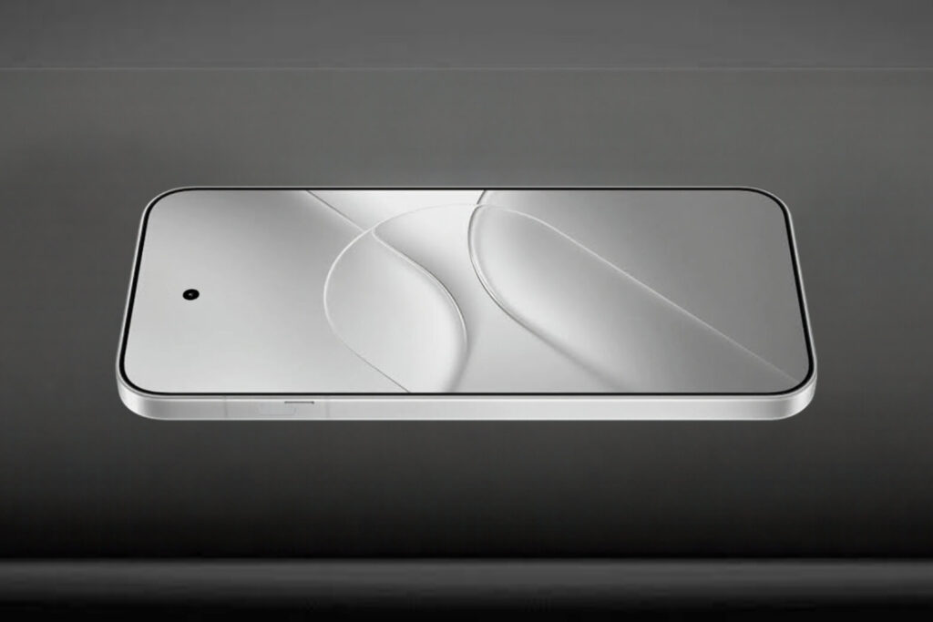 Đánh giá OPPO Find X10 Pro Max: Đột phá phần cứng và trải nghiệm thực tế 9 Màn hình phẳng viền mỏng 1.15mm hiển thị sắc nét của OPPO Find X10 Pro Max