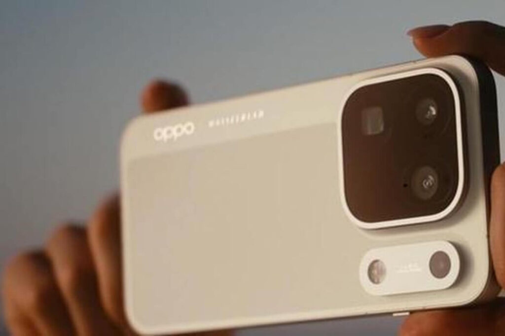 Đánh giá OPPO Find X10 Pro Max: Đột phá phần cứng và trải nghiệm thực tế 14 Trải nghiệm sử dụng thực tế điện thoại cao cấp trong công việc