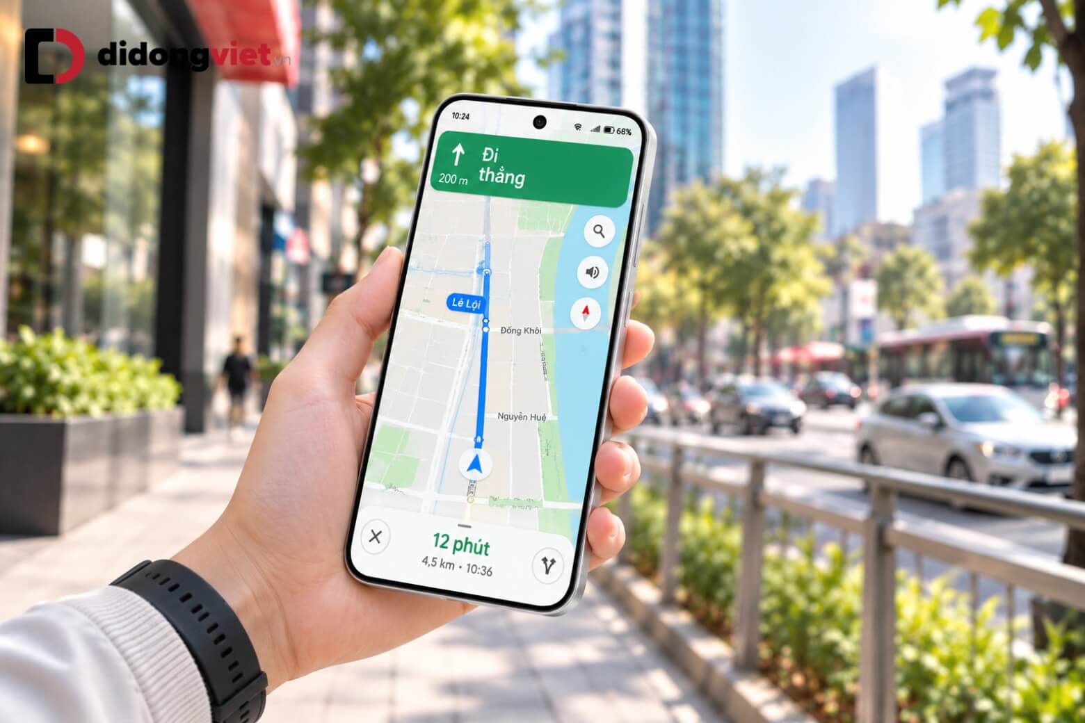 Đánh giá pin OPPO Find X10: Thời lượng sử dụng thực tế ra sao? 12 Đánh giá pin OPPO Find X10 cho người thường di chuyển