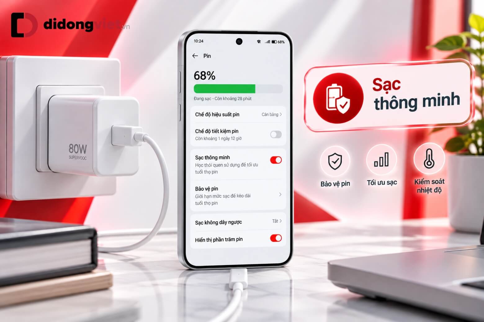 Đánh giá pin OPPO Find X10: Thời lượng sử dụng thực tế ra sao? 11 Đánh giá pin OPPO Find X10 về độ bền lâu dài