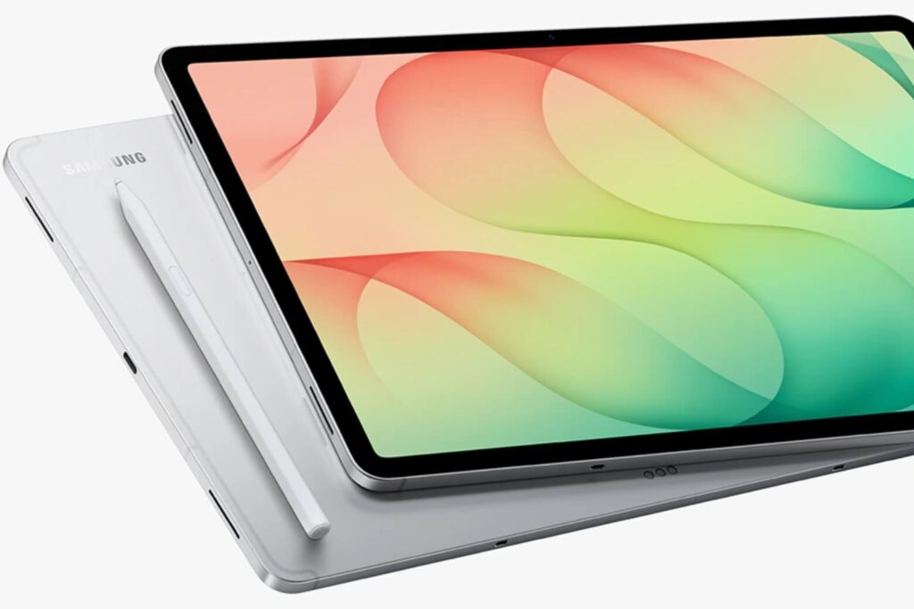 Đánh giá pin Samsung Galaxy Tab S12 Plus: Thời lượng thực tế và tốc độ sạc 45W 8 Samsung Galaxy Tab S12 Plus nổi bật với pin 10.600mAh, xem video đến 21 giờ và chip Dimensity 9500 3nm